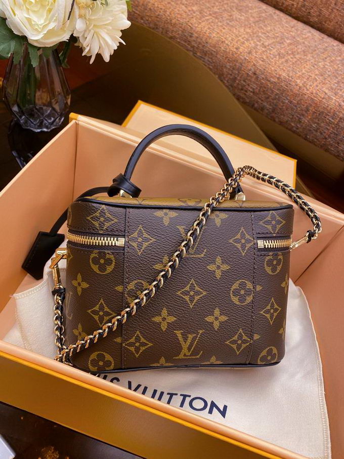 Louis Vuitton Beauty Bag ID:20230215-63